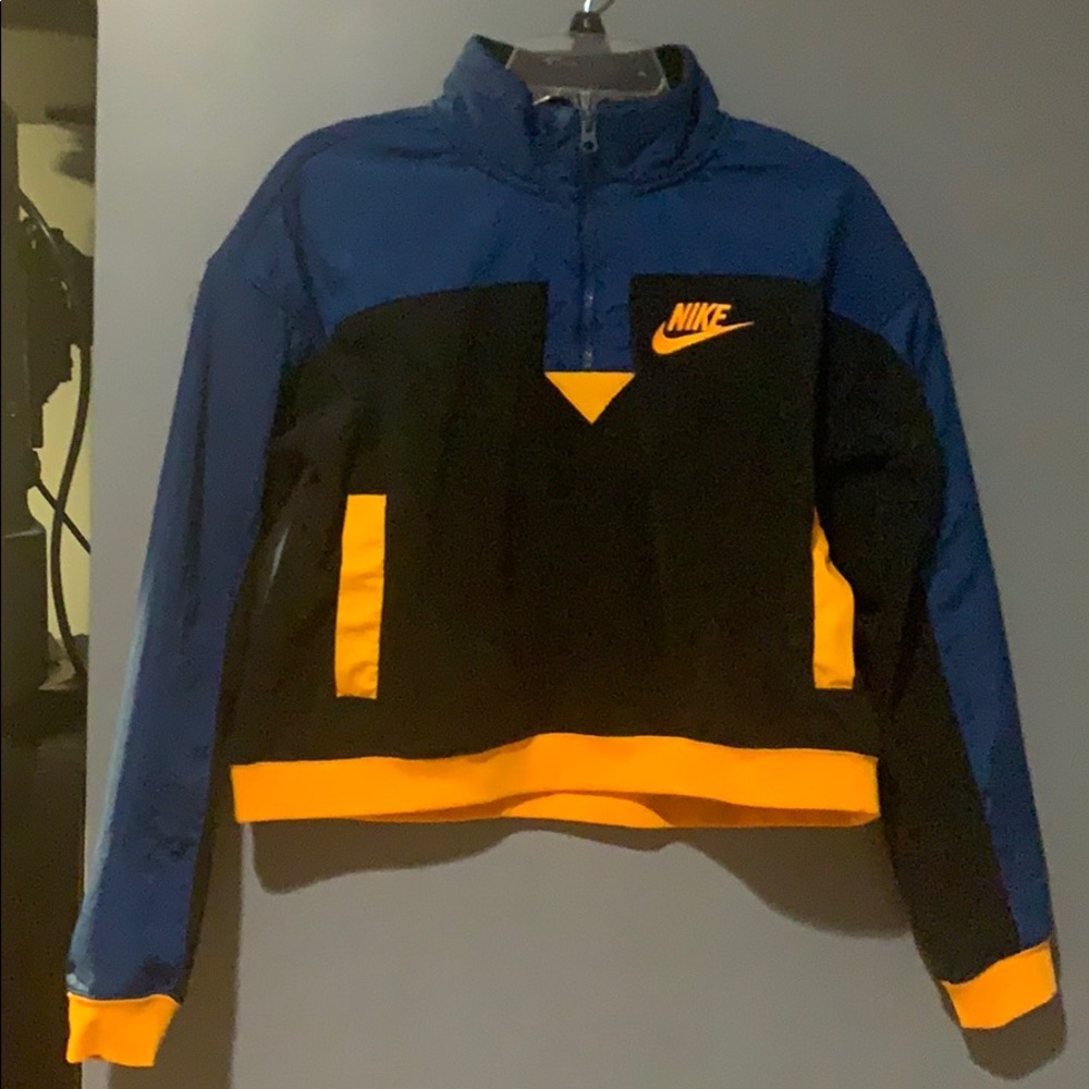 Nike pullover